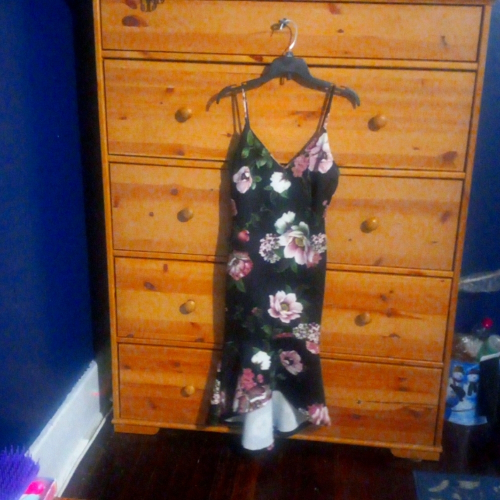 Dinner dress
